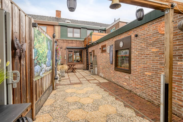 Foto 22 van Rozenstraat 12