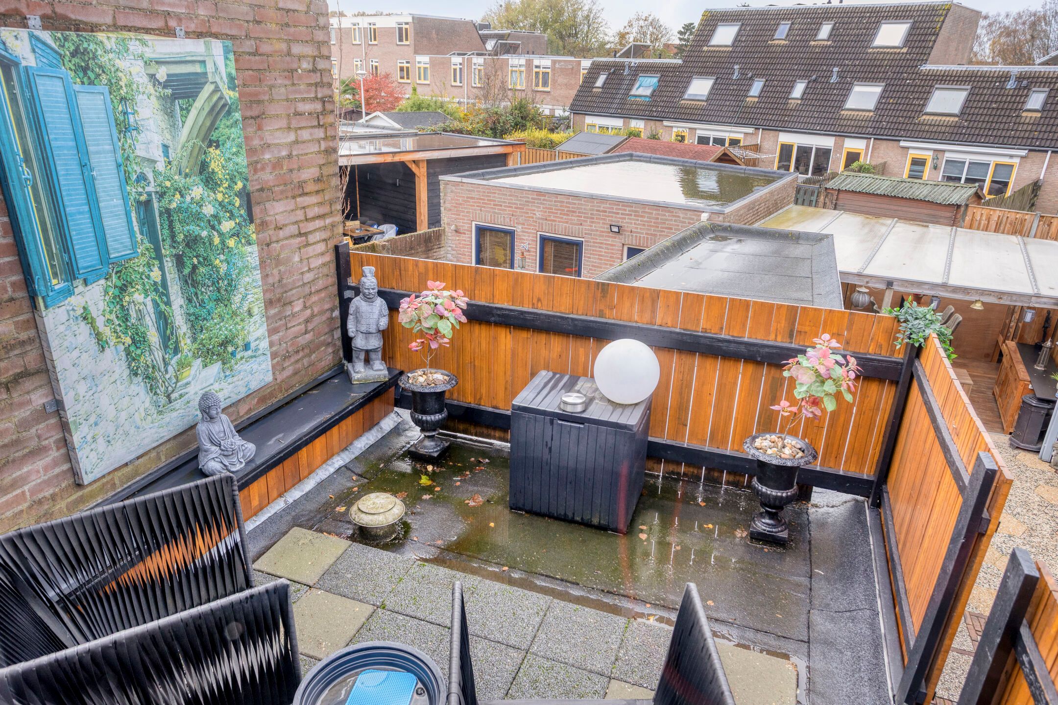 Foto 24 van Rozenstraat 12