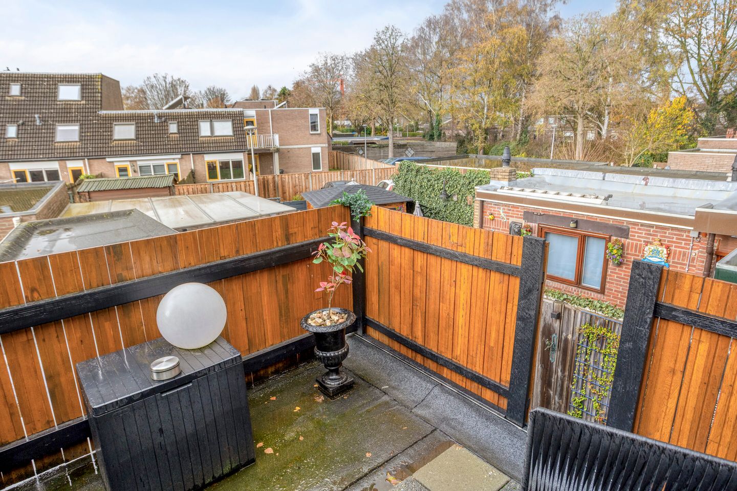 Foto 25 van Rozenstraat 12