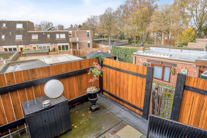 Foto 25 van Rozenstraat 12