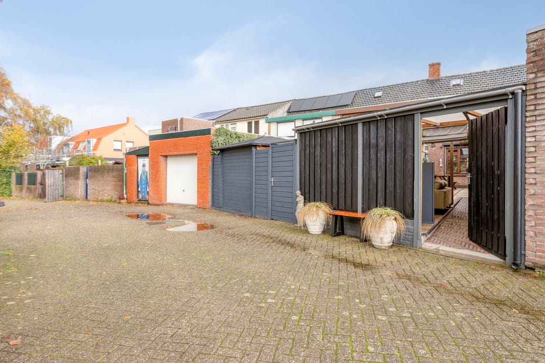 Foto 28 van Rozenstraat 12