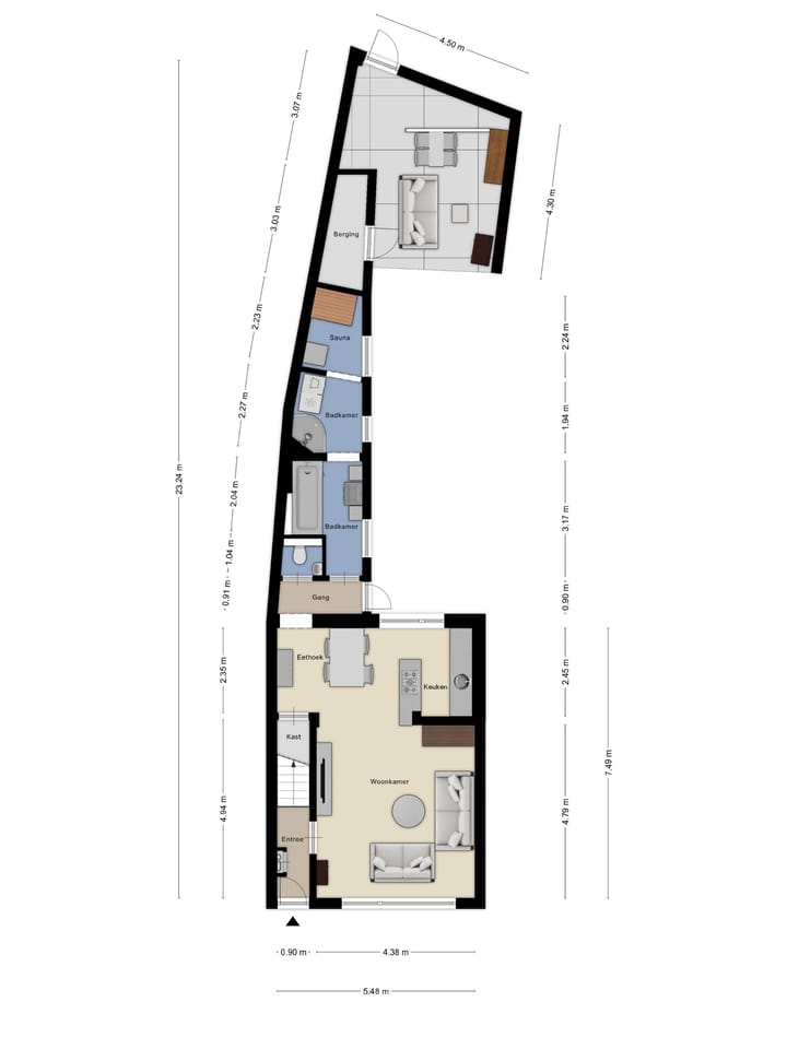 Foto 31 van Rozenstraat 12