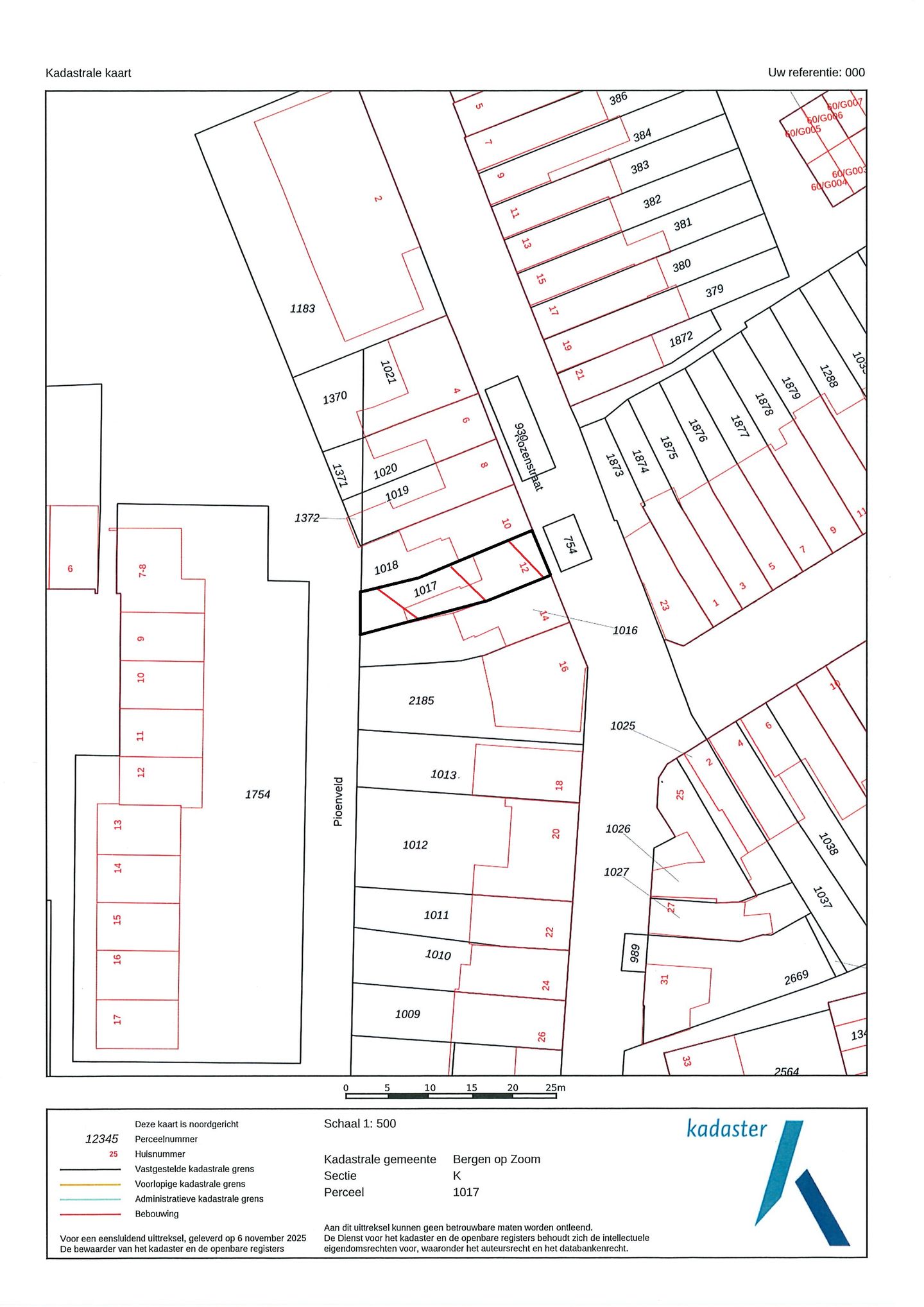 Foto 34 van Rozenstraat 12