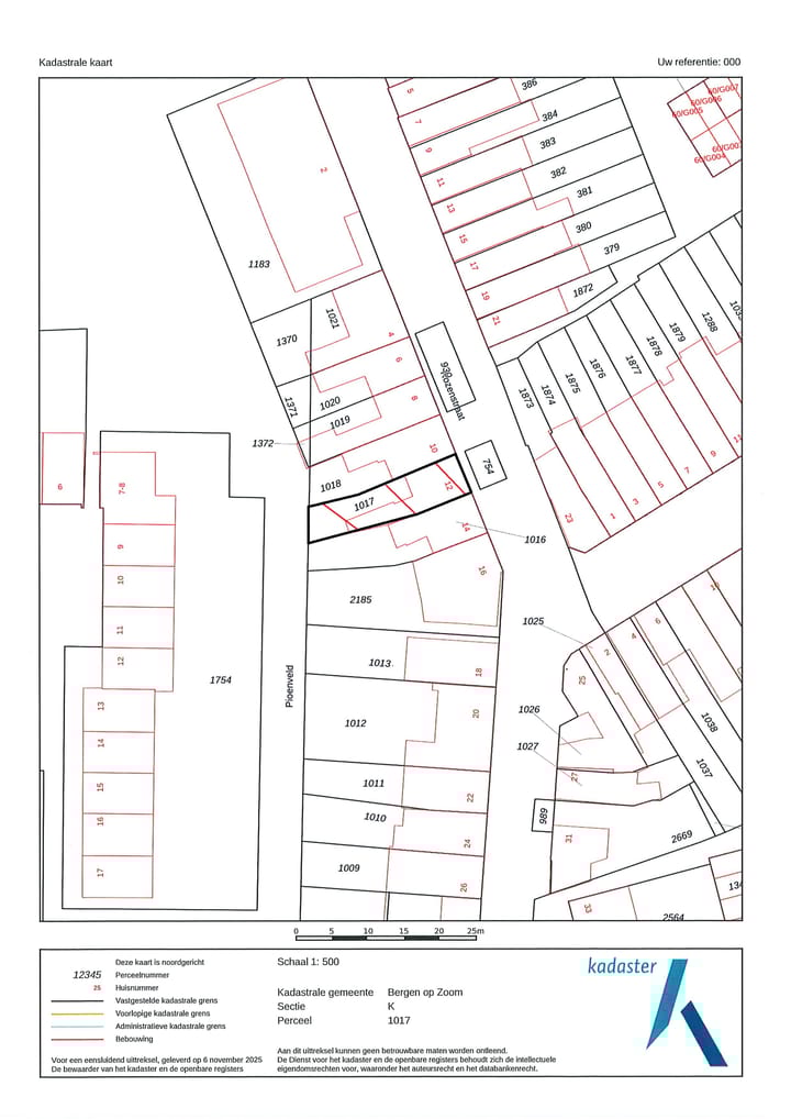 Foto 34 van Rozenstraat 12