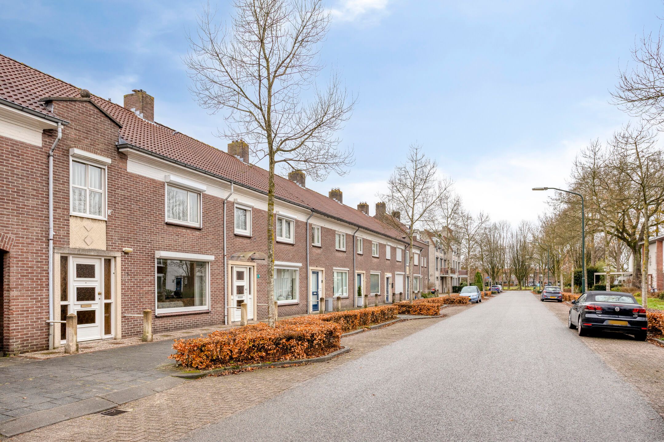 Foto 3 van Prins Bernhardstraat 15