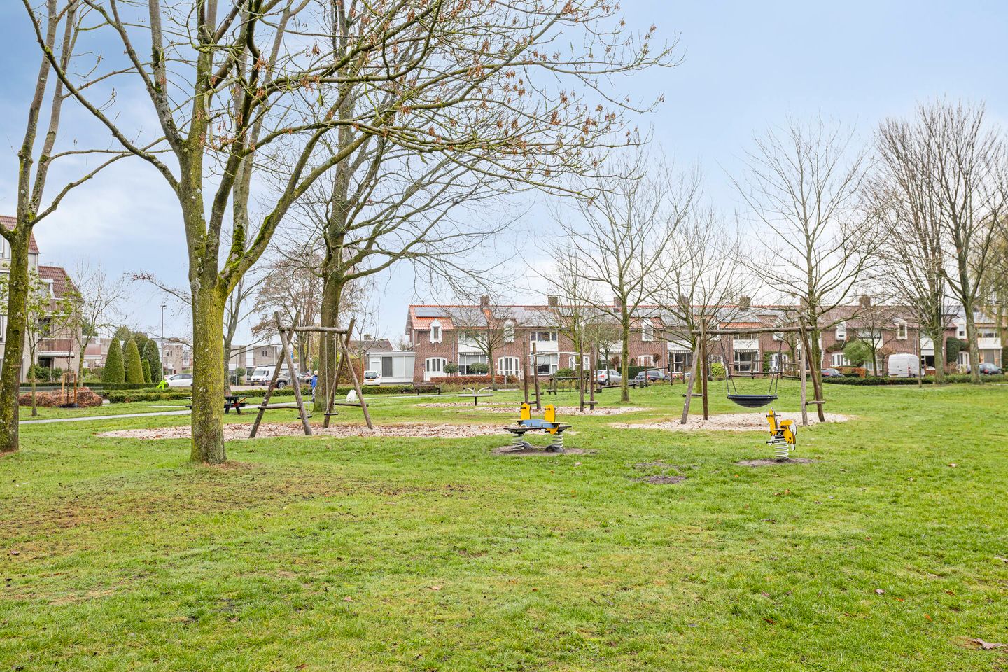 Foto 4 van Prins Bernhardstraat 15