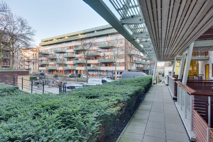 Photo 5 of Bordeslaan 399