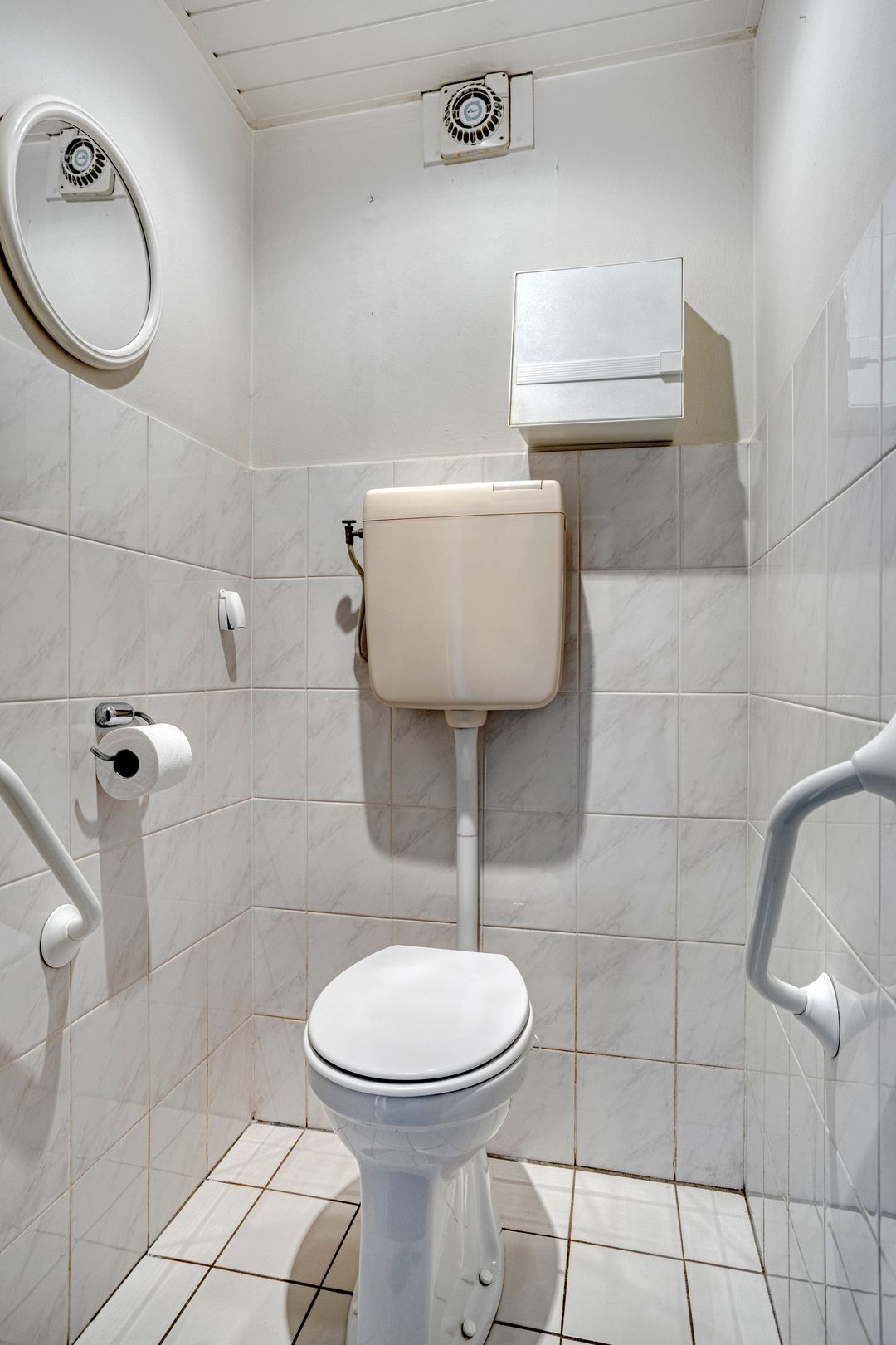 Foto 13 van Prins Bernhardstraat 15