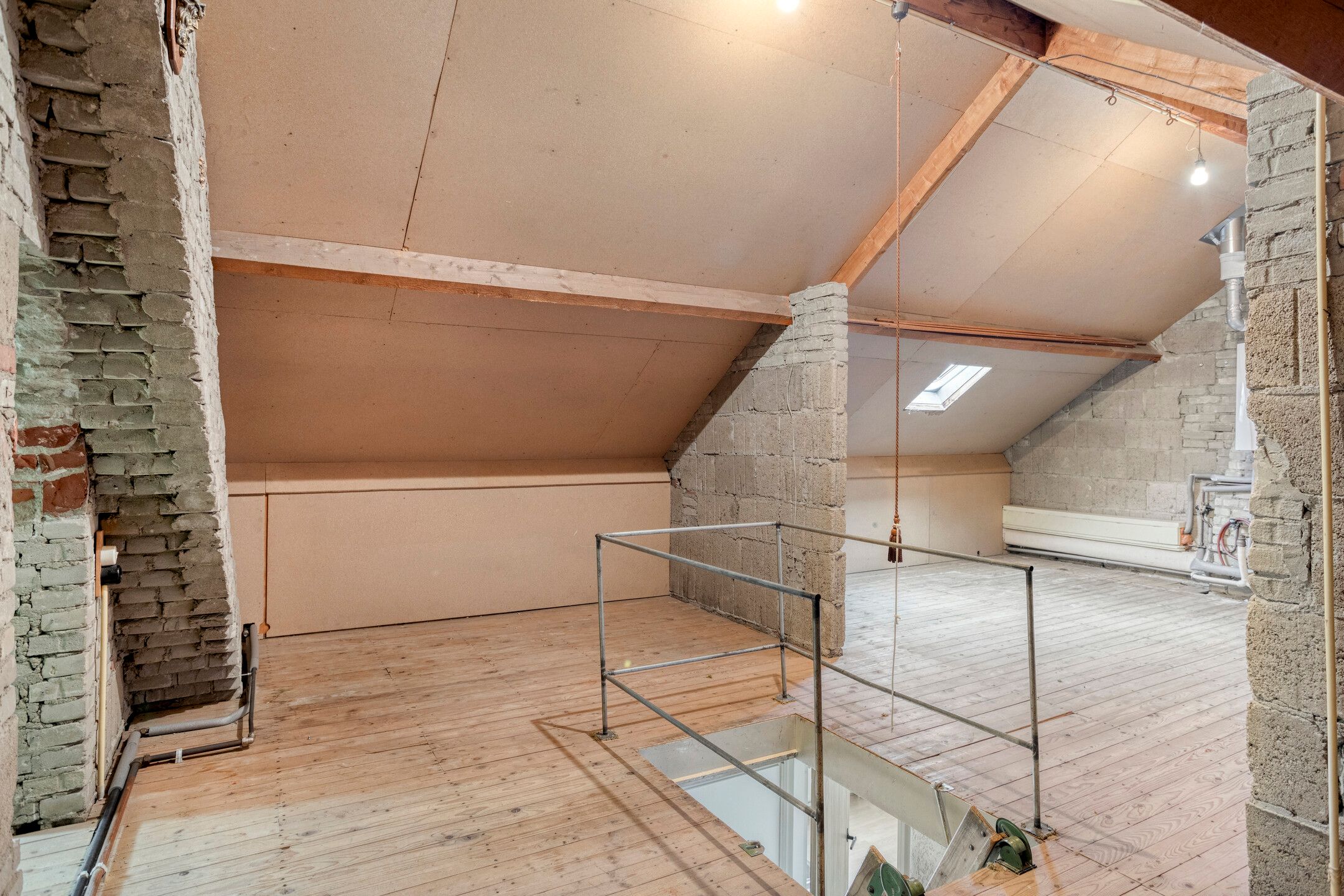 Foto 21 van Prins Bernhardstraat 15