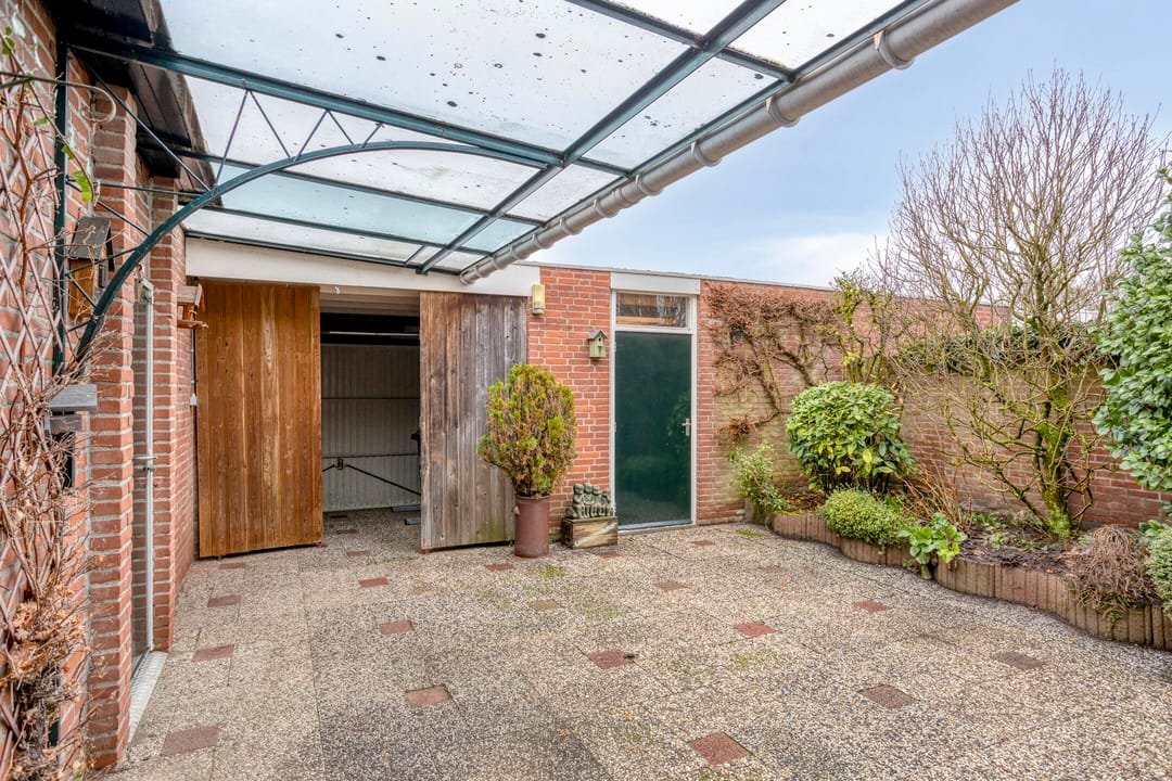 Foto 22 van Prins Bernhardstraat 15