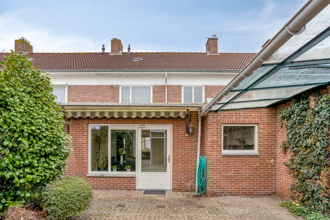 Foto 23 van Prins Bernhardstraat 15