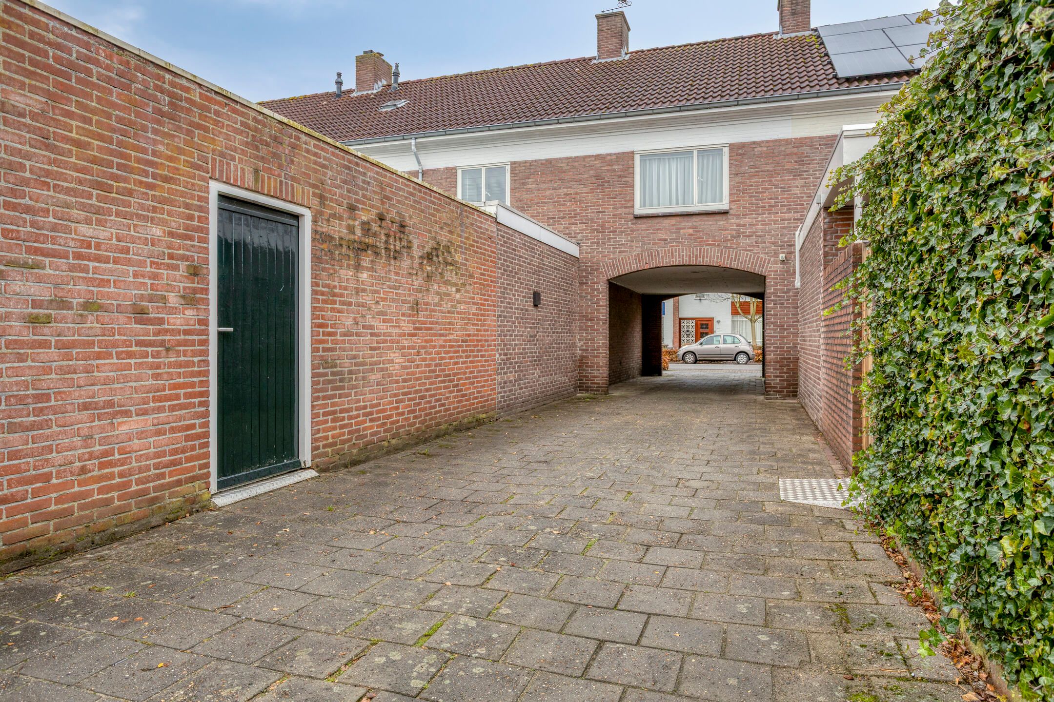 Foto 24 van Prins Bernhardstraat 15