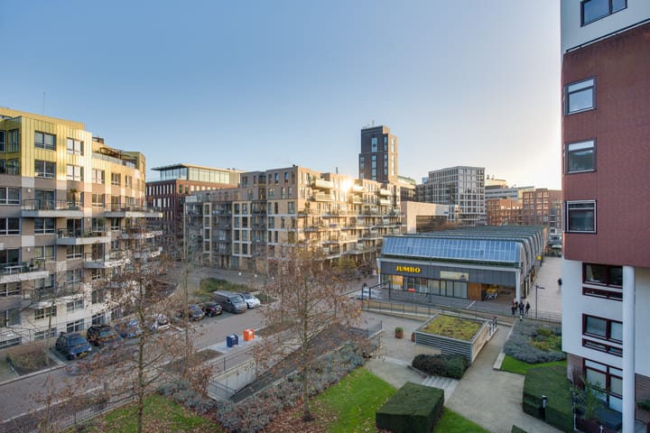 Photo 23 of Bordeslaan 399