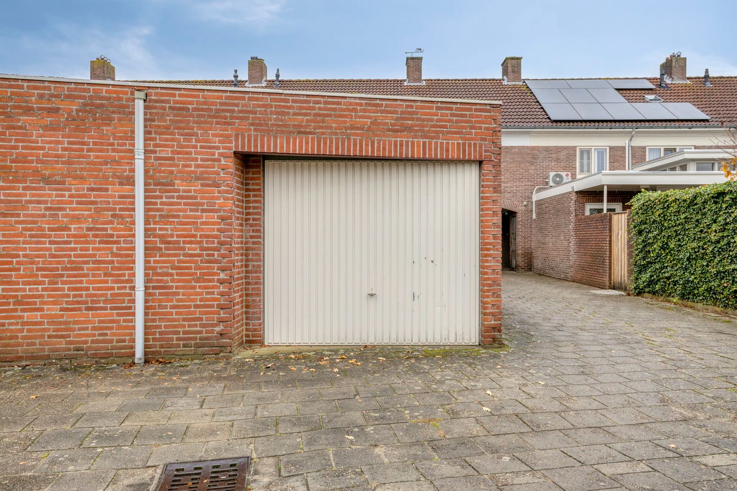 Foto 25 van Prins Bernhardstraat 15