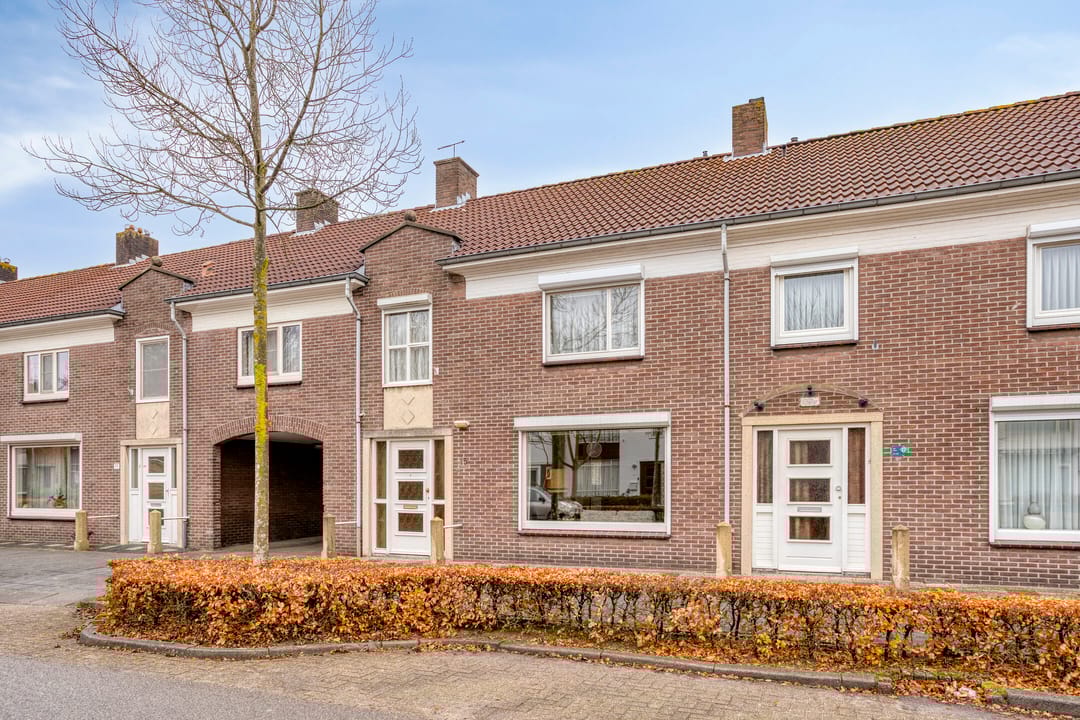 Foto 26 van Prins Bernhardstraat 15