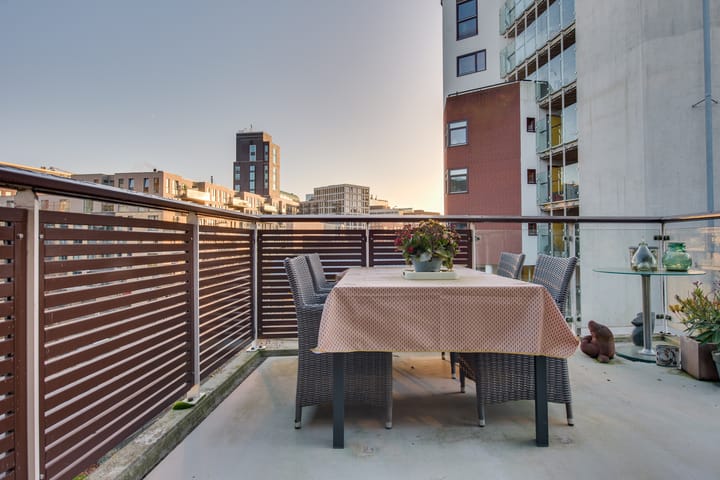 Photo 27 of Bordeslaan 399