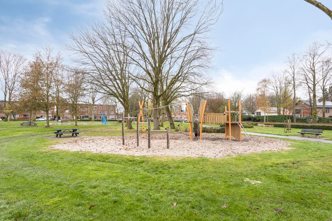 Foto 28 van Prins Bernhardstraat 15