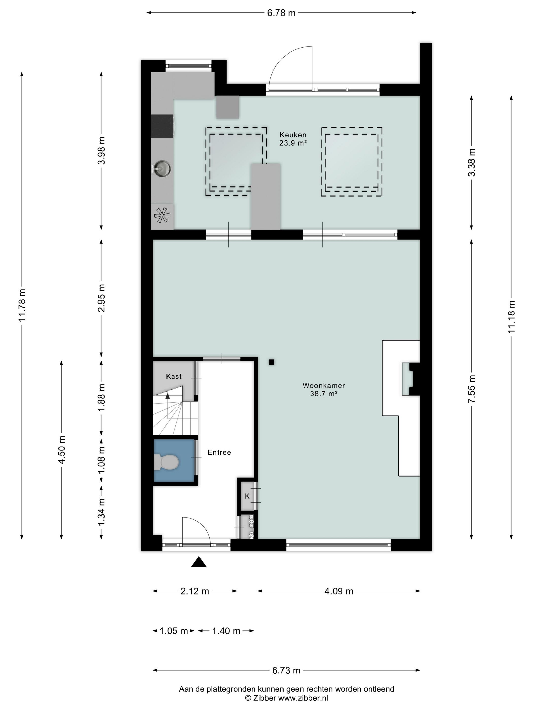 Foto 30 van Prins Bernhardstraat 15