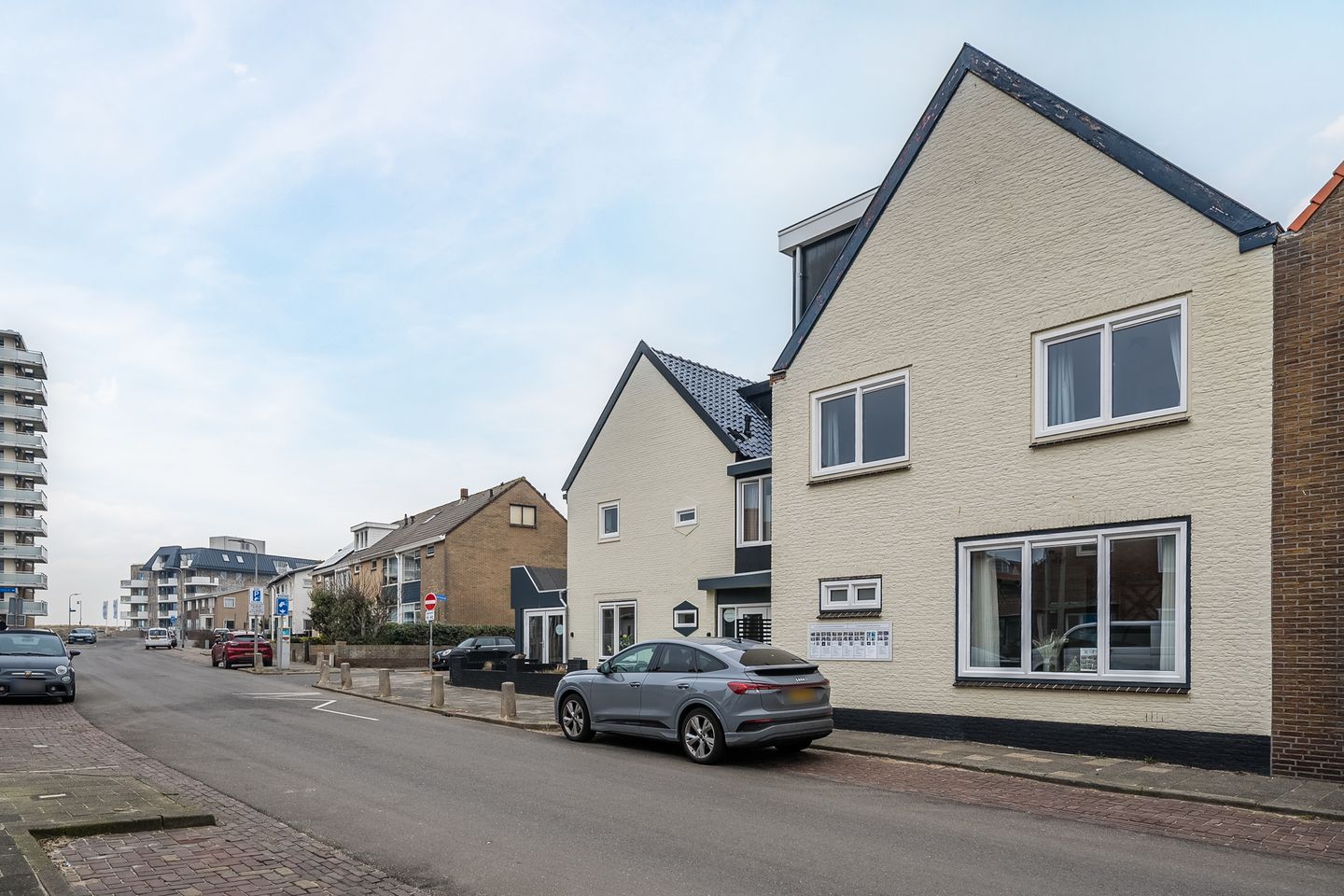 Bekijk foto 5 van Wilhelminastraat 114-c