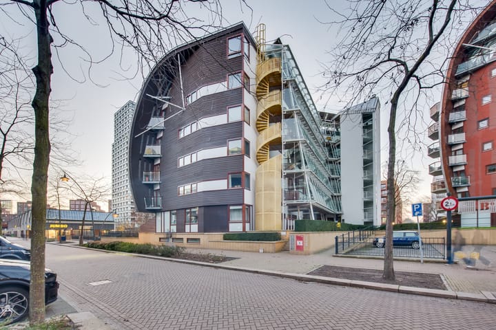 Photo 45 of Bordeslaan 399