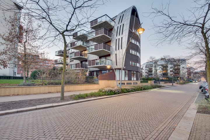 Photo 47 of Bordeslaan 399