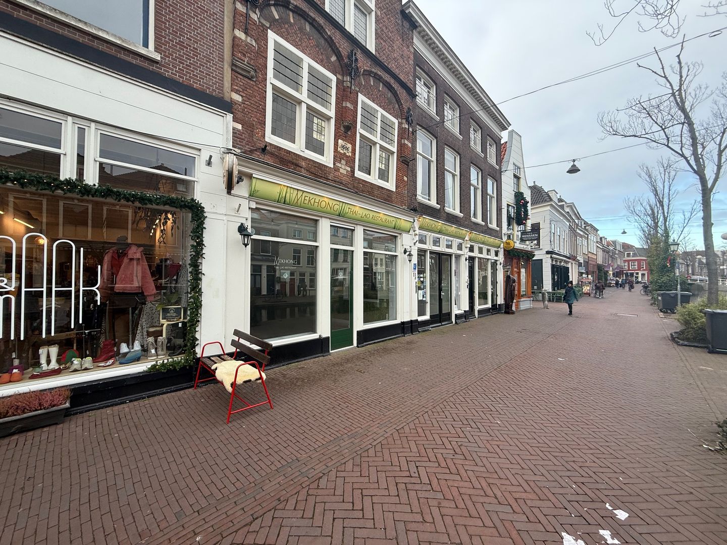 Bekijk foto 3 van Vrouwjuttenland 11