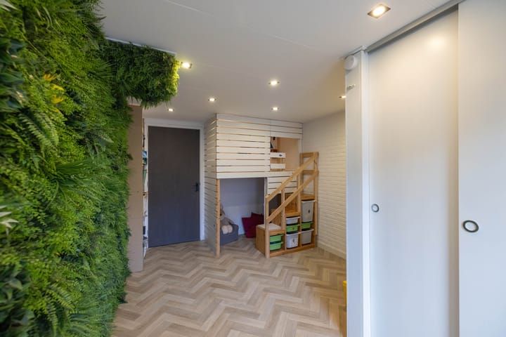 Foto 7 van Van Coeverdenstraat 5