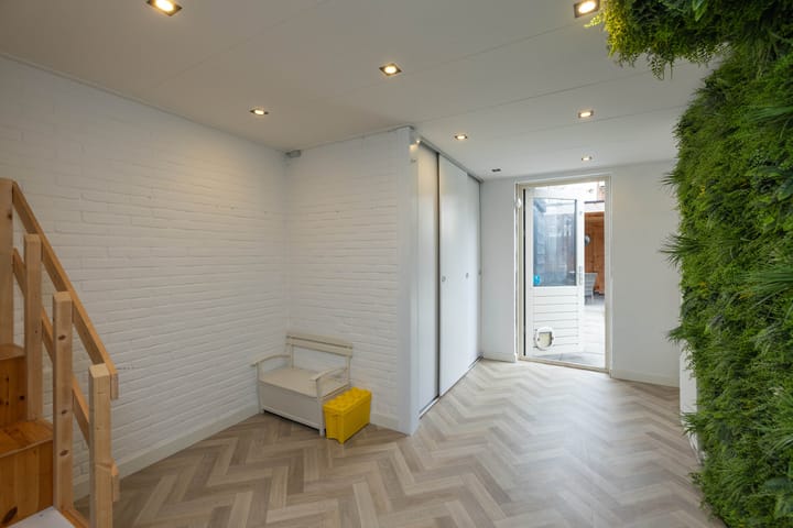 Foto 8 van Van Coeverdenstraat 5