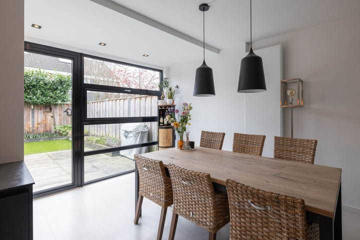 Foto 9 van Van Coeverdenstraat 5