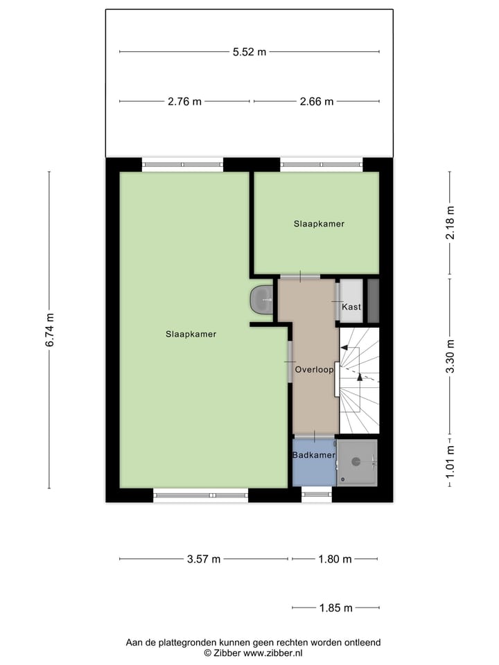 Foto 27 van Oerlesestraat 204