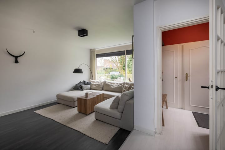 Foto 15 van Van Coeverdenstraat 5