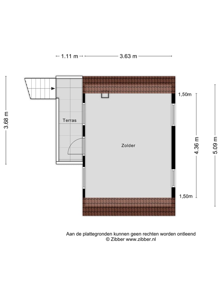 Foto 30 van Oerlesestraat 204