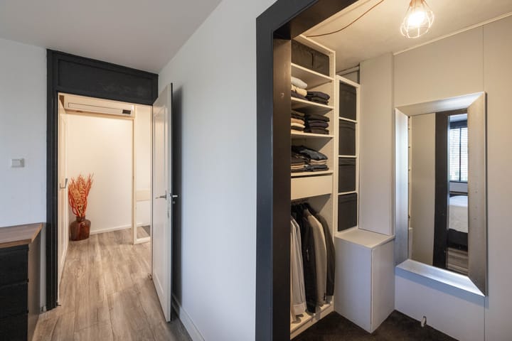 Foto 19 van Van Coeverdenstraat 5