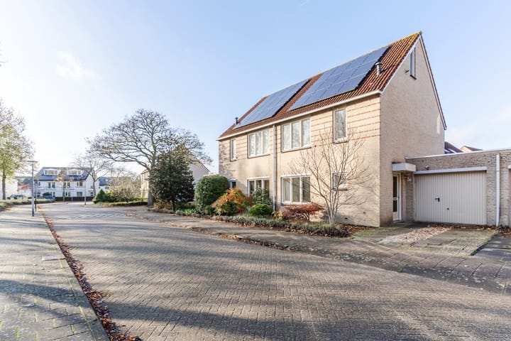 Photo 5 of Schaapsloopven 43