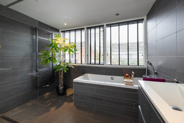 Foto 20 van Van Coeverdenstraat 5