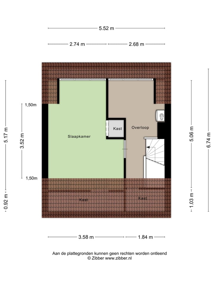 Foto 28 van Oerlesestraat 204