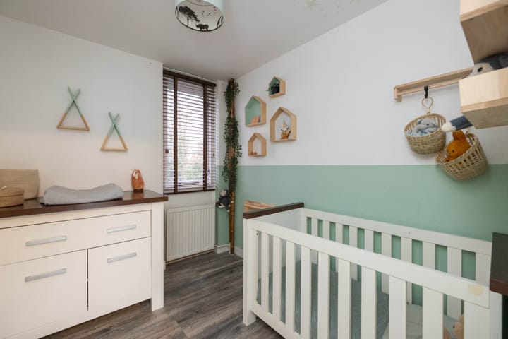 Foto 24 van Van Coeverdenstraat 5