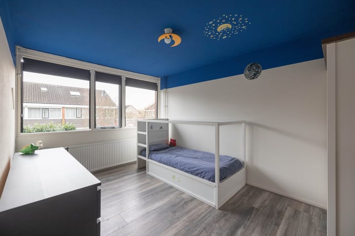 Foto 23 van Van Coeverdenstraat 5