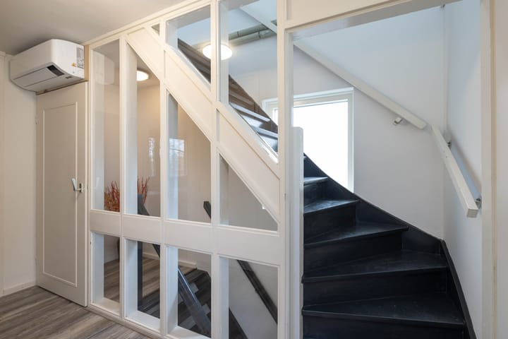 Foto 25 van Van Coeverdenstraat 5