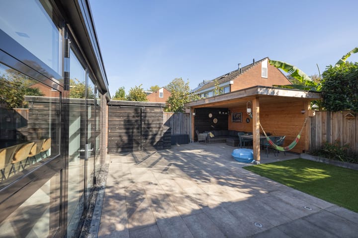 Foto 33 van Van Coeverdenstraat 5