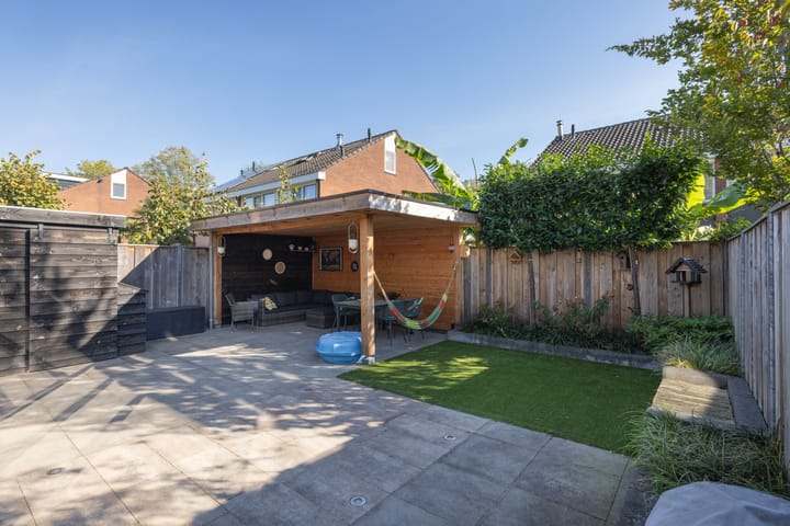 Foto 34 van Van Coeverdenstraat 5