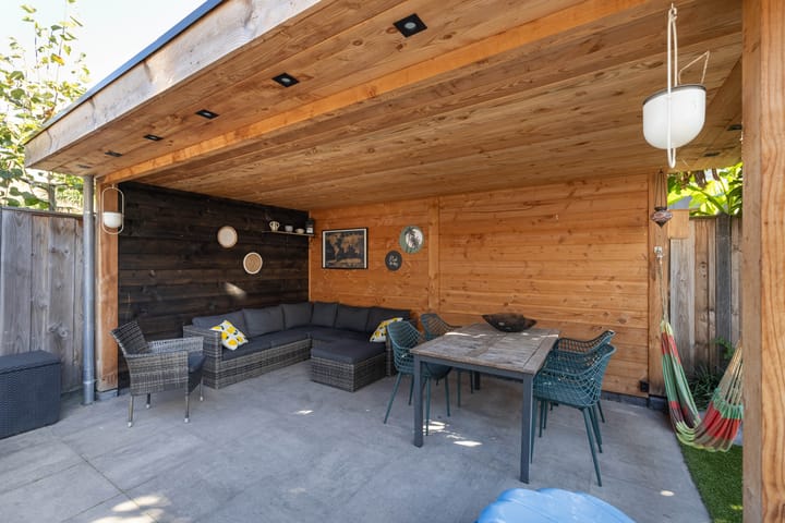 Foto 35 van Van Coeverdenstraat 5