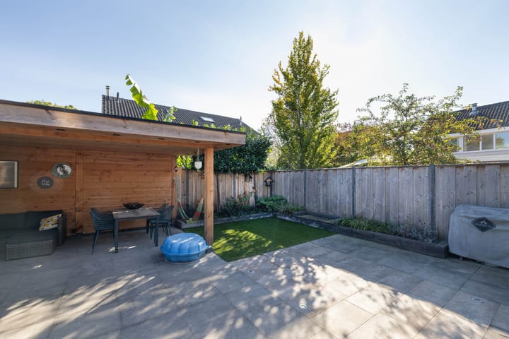 Foto 37 van Van Coeverdenstraat 5