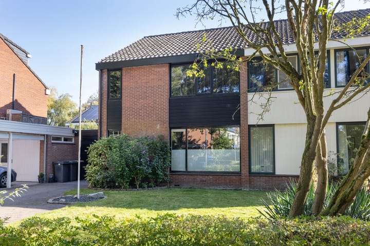 Foto 40 van Van Coeverdenstraat 5