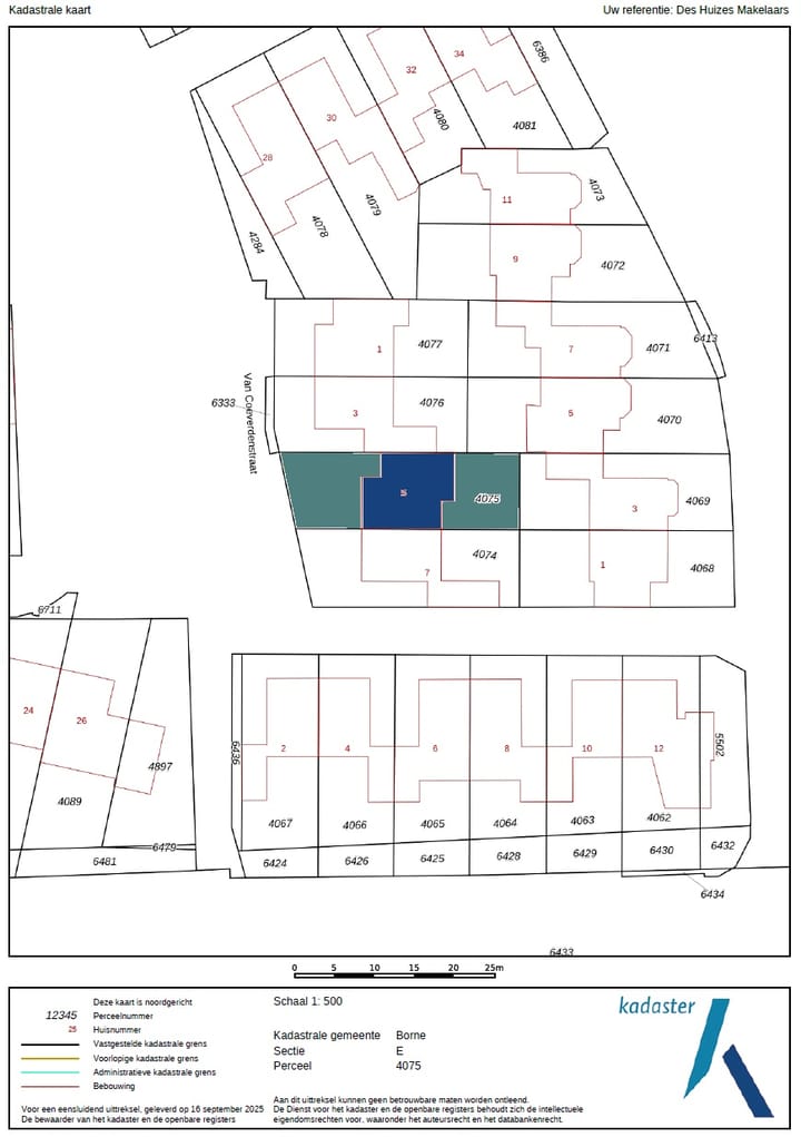 Foto 41 van Van Coeverdenstraat 5