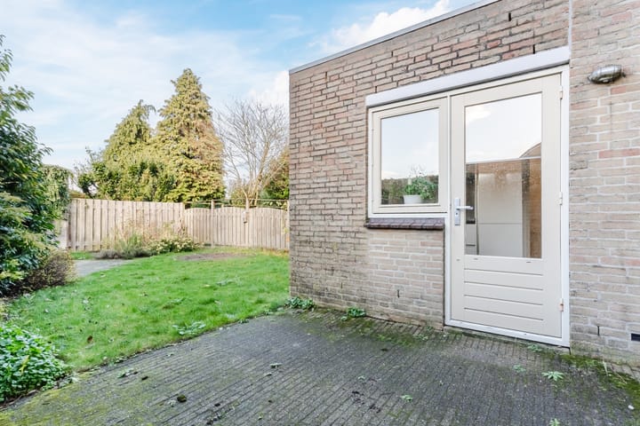 Photo 30 of Schaapsloopven 43