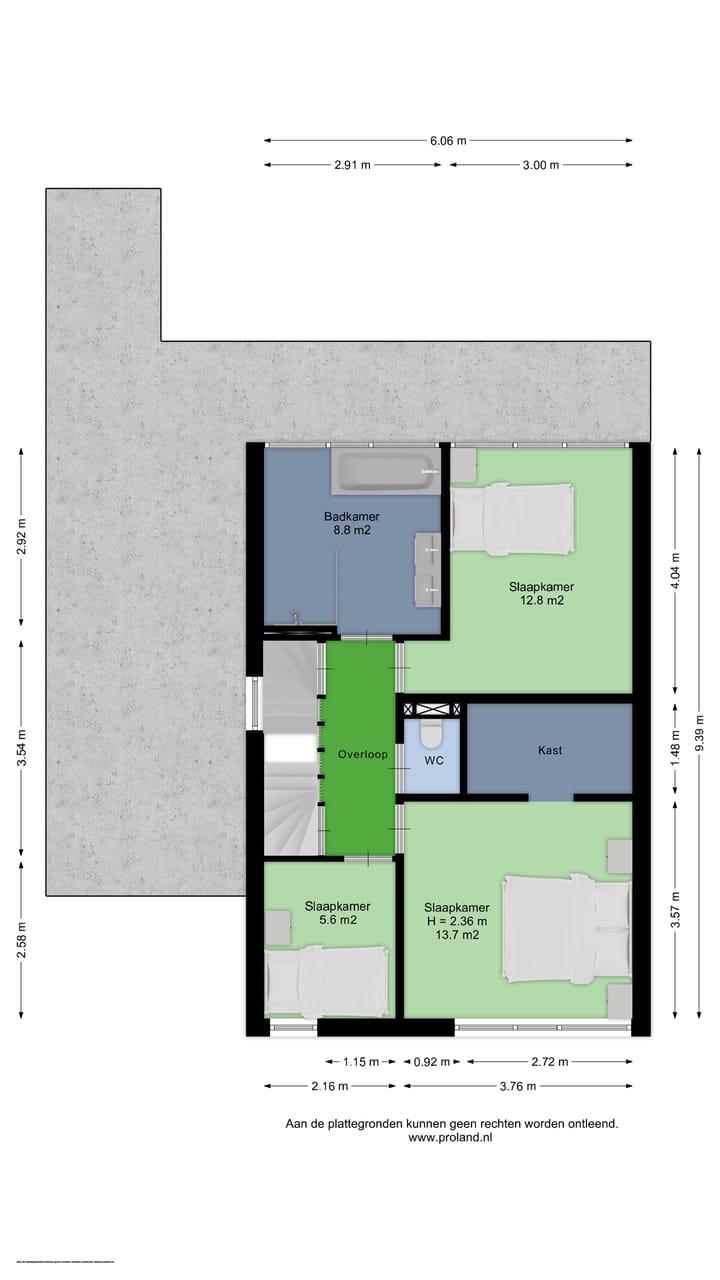 Foto 43 van Van Coeverdenstraat 5