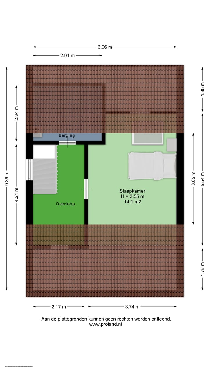 Foto 44 van Van Coeverdenstraat 5