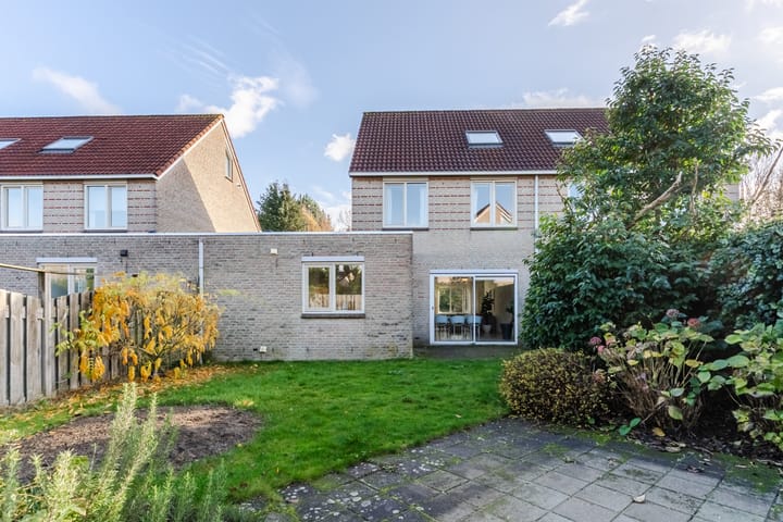 Photo 32 of Schaapsloopven 43