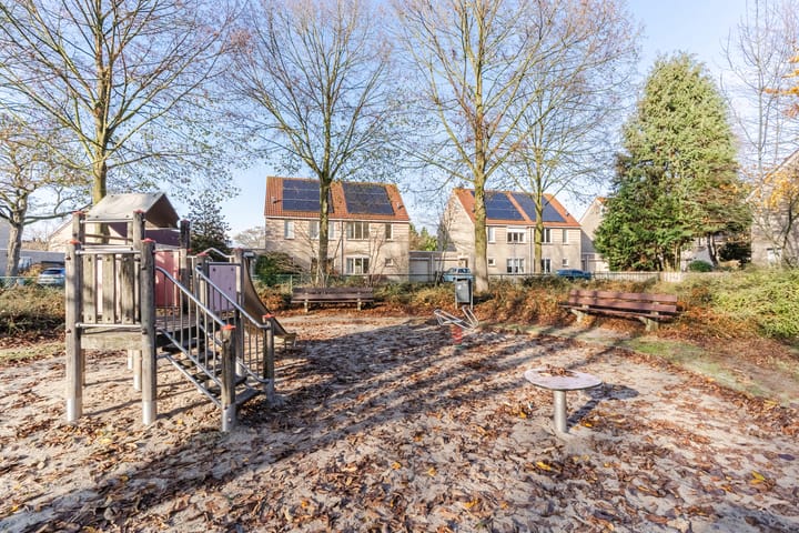 Photo 36 of Schaapsloopven 43